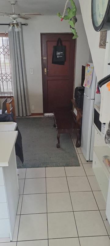 To Let 1 Bedroom Property for Rent in Durbanville Western Cape